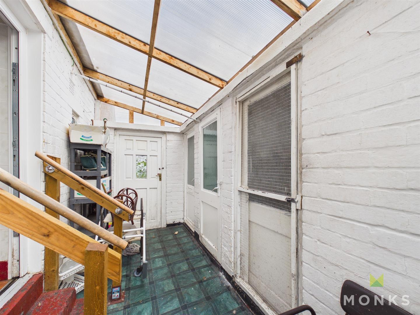 40 The Grove, Wem, SY4 5EQ For Sale